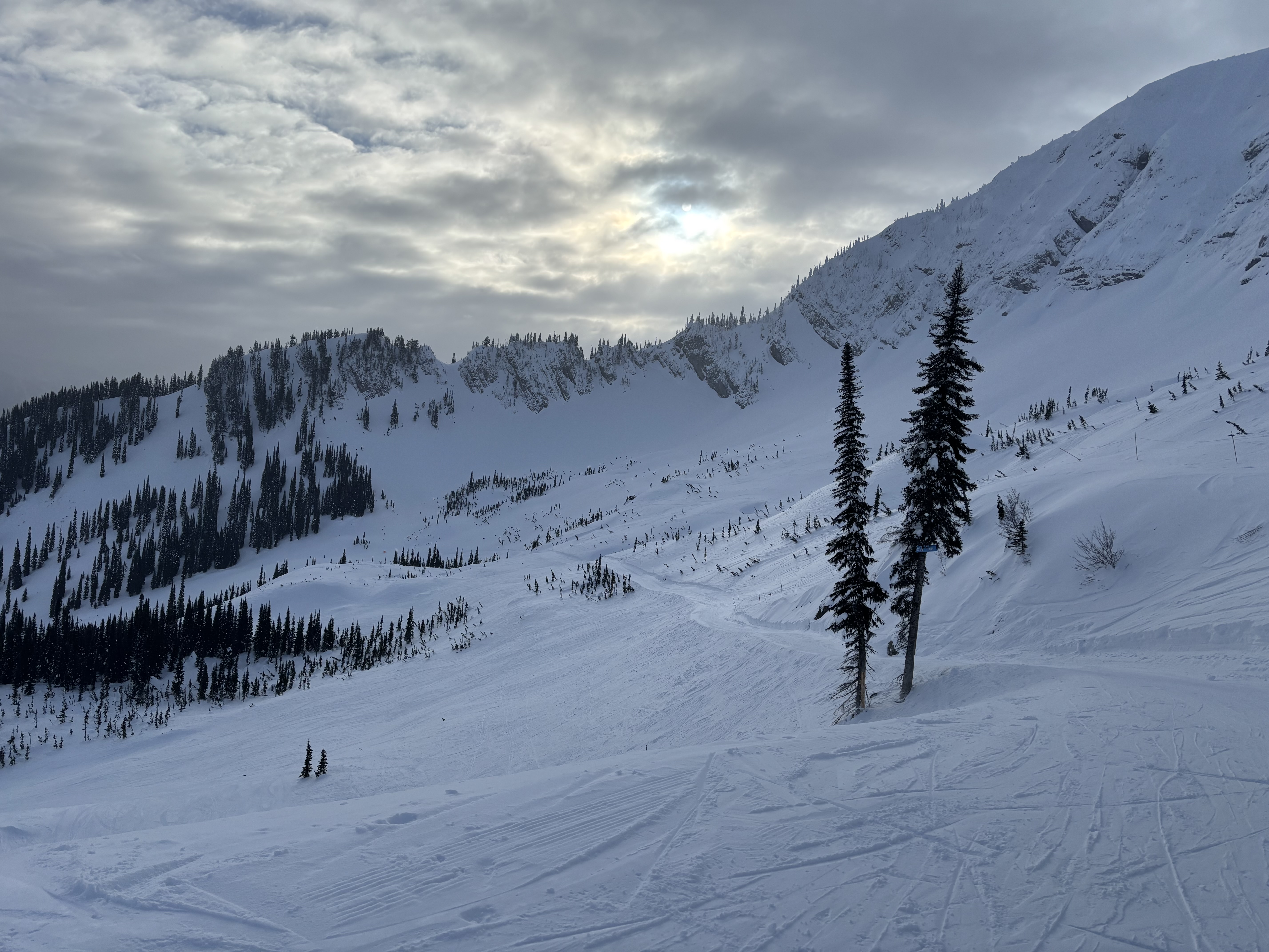 5 Day Winter Lift Ticket