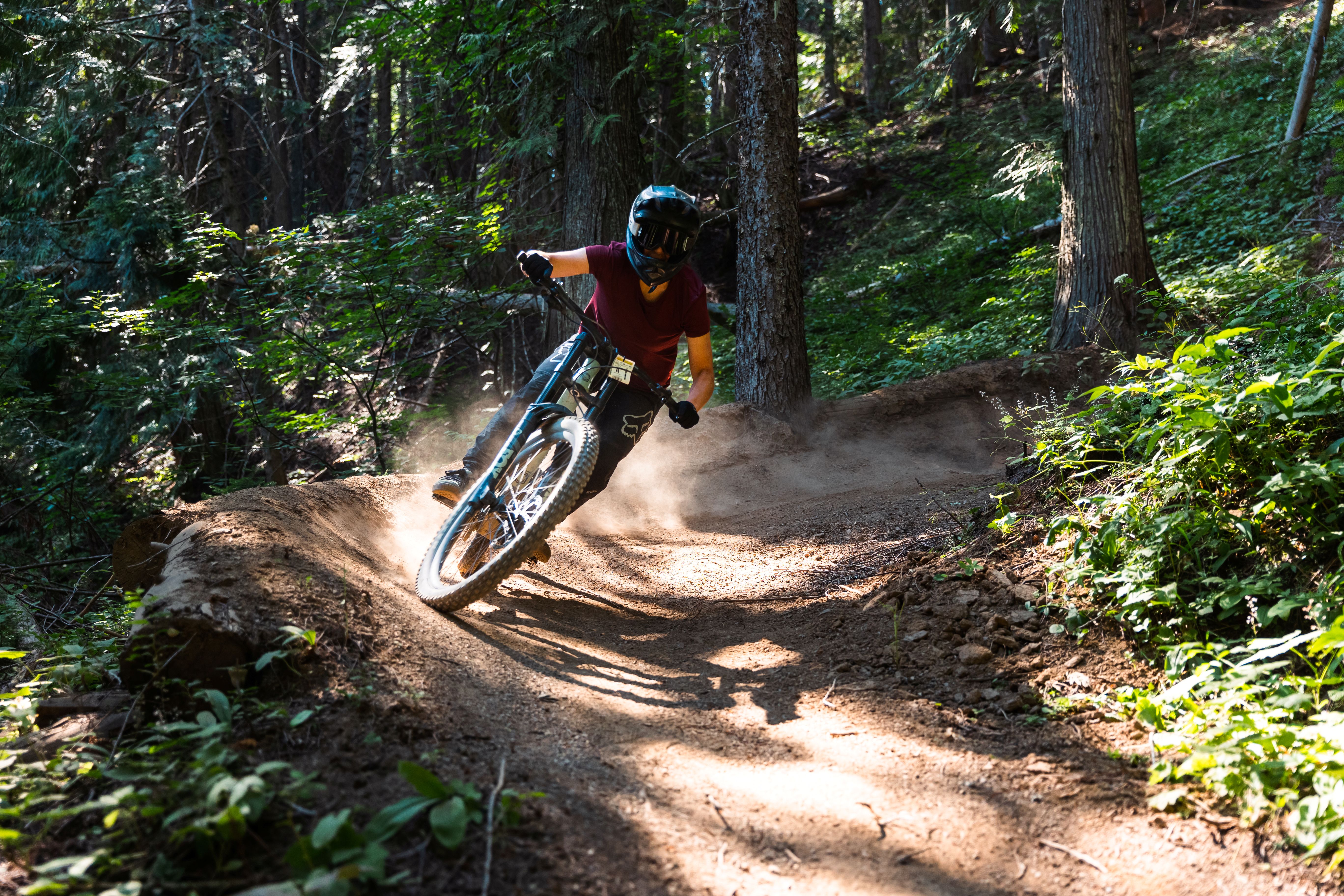 Women's Mountain Bike Progression Nights (17+)