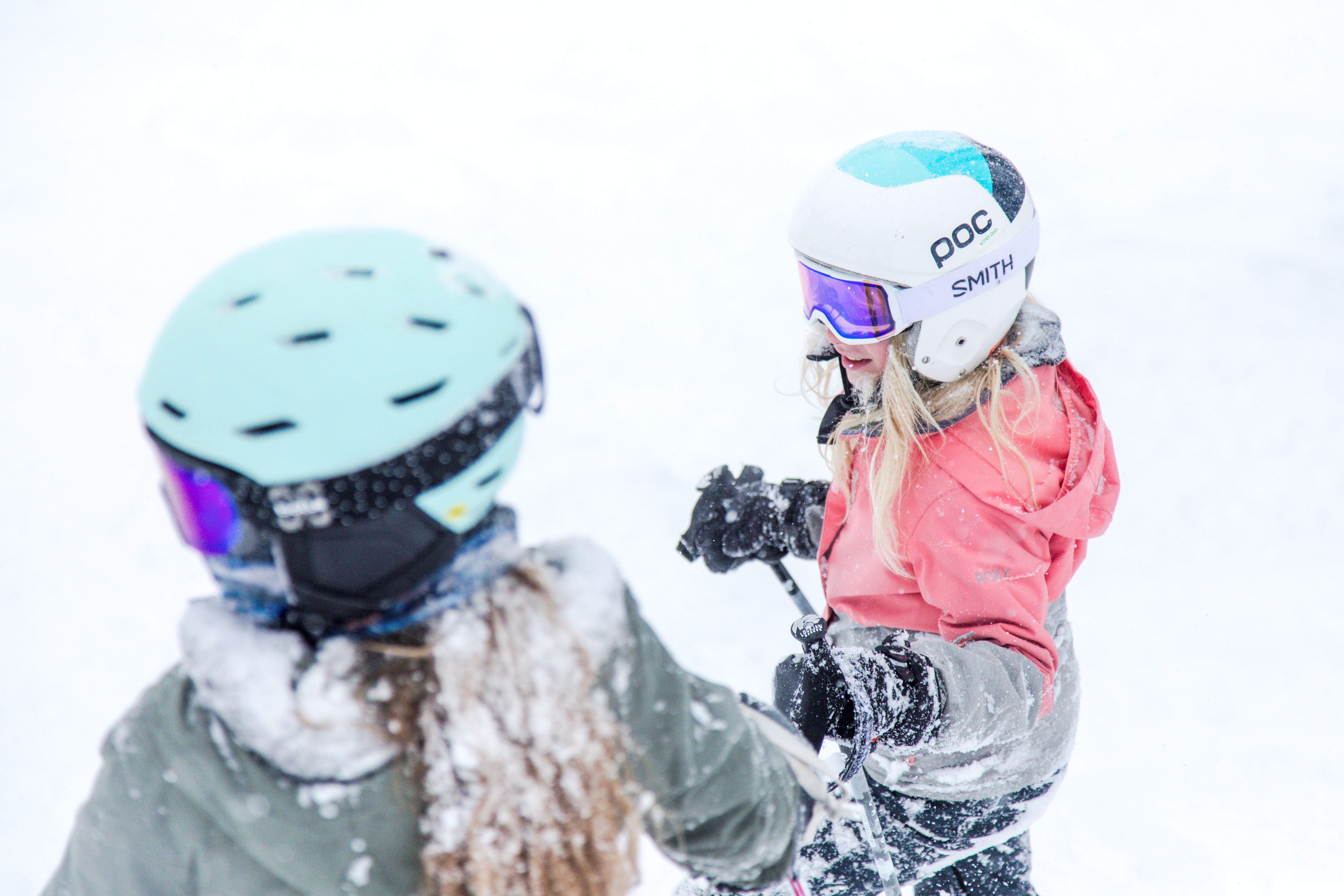 Kids No School Ride Days Full Day Ski Lesson (Age 6-17)